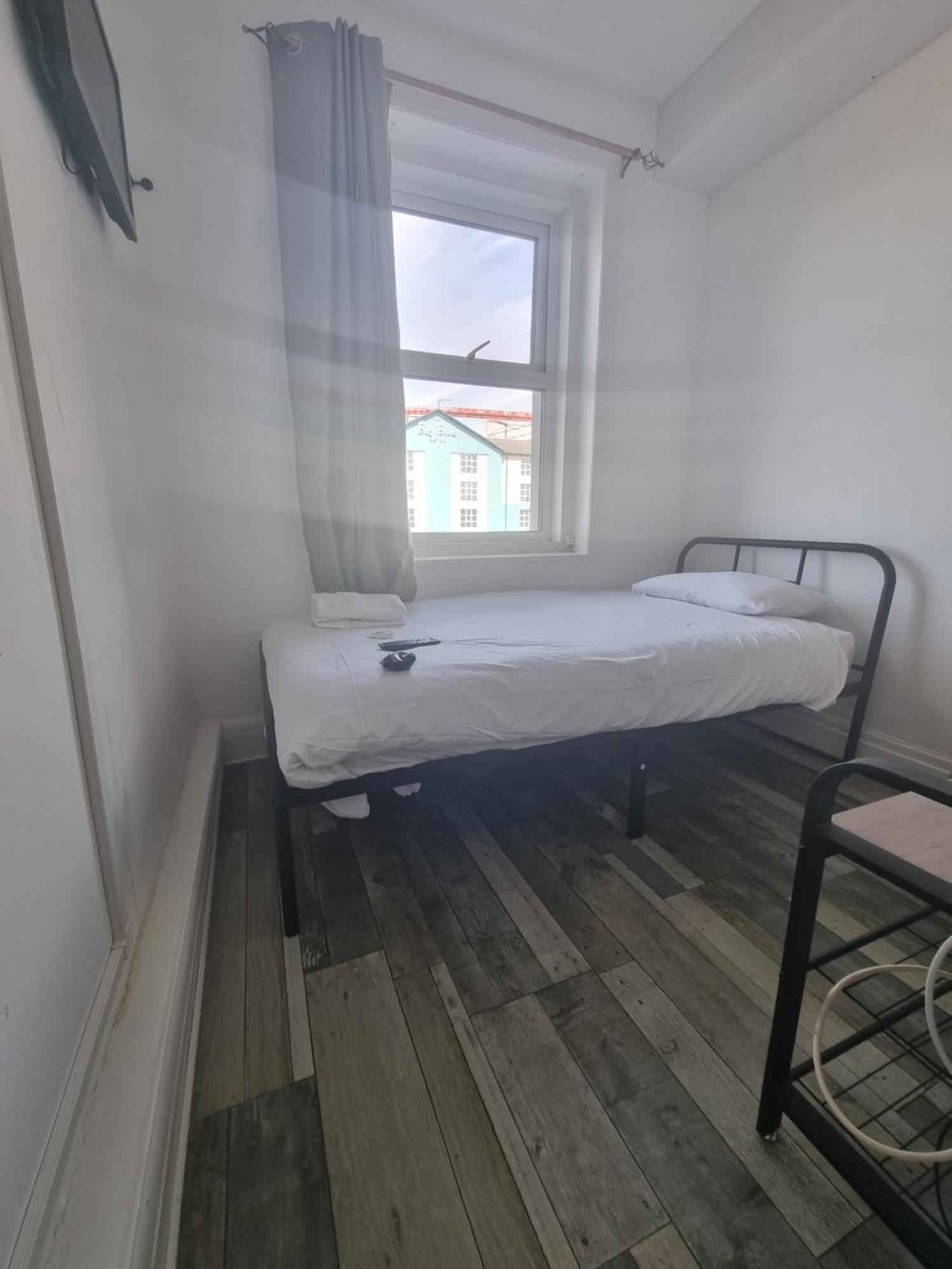 Burlington West Hotel 黑潭 客房 照片